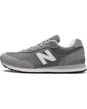 New Balance 515 Ml515Gry" - Grey