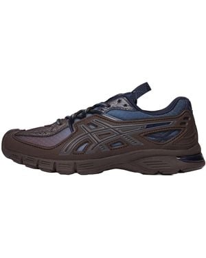 Asics Ub13-S Gel-Sd-Lyte "Kiko Kostadinov Coffee Midnight" 1203A972 201" - Black