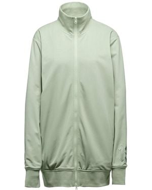PUMA Tearaway Oversized Track Jacket "Fenty By Rihanna - Green