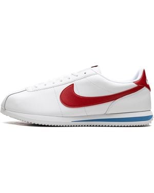 Nike Cortez "Forrest Gump (2024) Dm4044 108" - Black