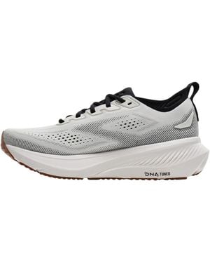 Brooks Glycerin 23 Gum" 110476 187" - Black