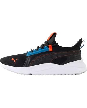 PUMA Pacer Future Street Cherry Tomato" 384635 04" - Black