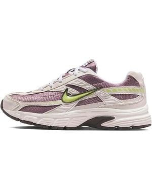 Nike Initiator "Light Lemon Twist" Ib8917 204" - Black