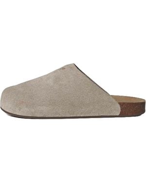 adidas Adimule Slides "Wonder Gum" Ih6906" - Grey