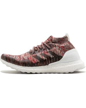 adidas Ultra Boost Mid Kith "Aspen" By2592" - Black