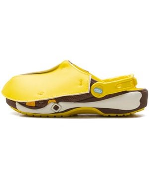 Crocs™ Classic Clog "Fortnite Peely" 210496 7C1" - Yellow