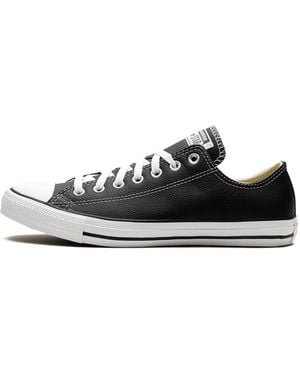 Converse All Star Low - Black