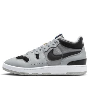 Nike Mac Attack Og "Light Smoke" Fb8938 001" - Black