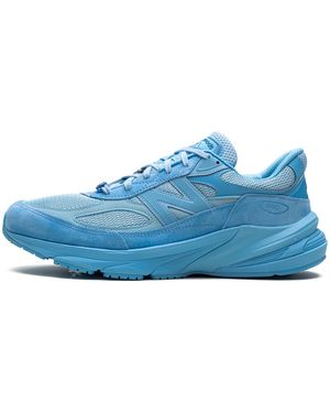 New Balance 990V6 "Joe Freshgoods - Blue