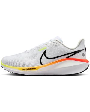 Nike Vomero 17 Crimson" Hf4914 100" - Black