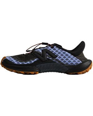 New Balance Minimus Trail "Cayl Ink" Mtm10Lcl" - Black