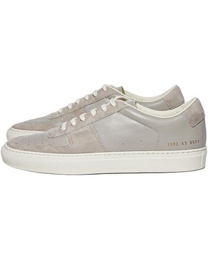 Common Projects Bball Duo "Light" 2393 0573" - Black