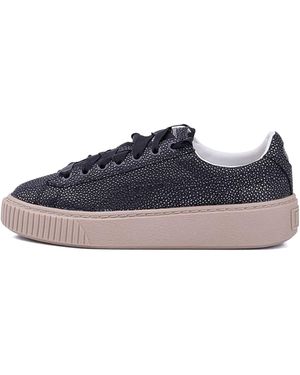 PUMA Platform Lux 364913 03" - Blue