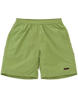 Gramicci Nylon Reef Short "Jade" G6Sm-P078-Jg" - Green