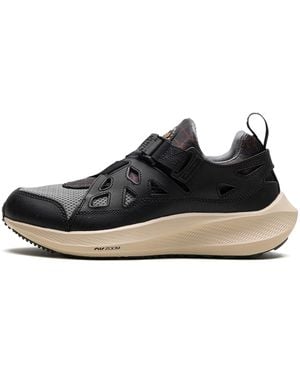 Nike Air Huarache Plus "Patta - Black
