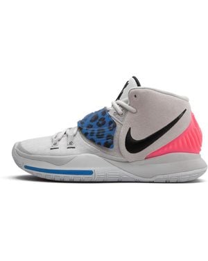 Nike Kyrie 6 Bq4630 003" - Black