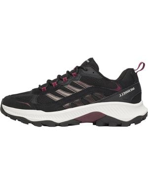 Merrell Speed Strike 2 Trek Cherry" J007401" - Black