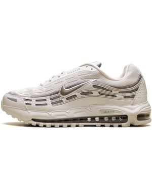 Nike Air Max Tl 2.5 "Phantom Moon Fossil" Fz4110 012" - Black