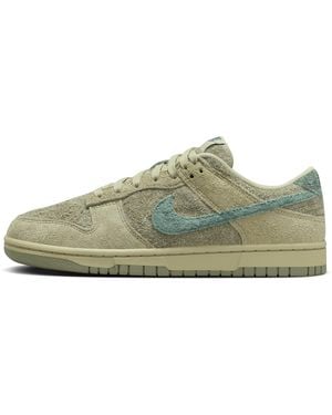 Nike (Wmns) Dunk Low Aura' Hj7291-371 - Green