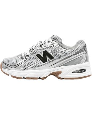New Balance 740 Metallic" U740Bg2"