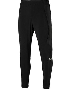 PUMA Nerverrunback Tapered Pant 517306 03" - Black
