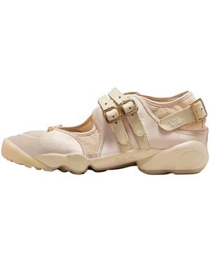 Nike Air Rift "Pearl Buckle Strap" Ih7346 222" - Black