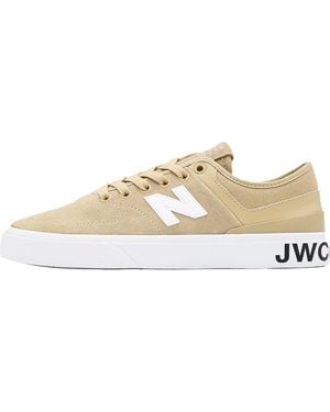 New Balance Numeric 379 "Junya Watanabe Nm379Jw3" - Black