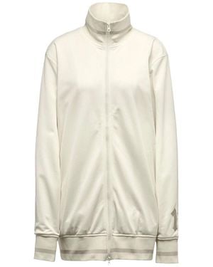 PUMA Tearaway Oversized Track Jacket "Fenty By Rihanna - Black