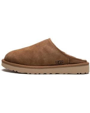 UGG Classic Slip On "Chestnut" 1129290 Che" - Brown
