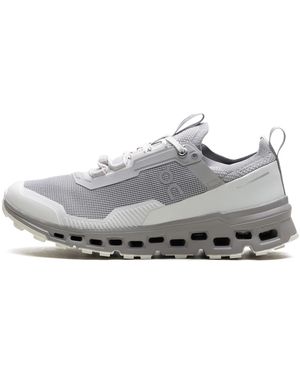 On Shoes Cloudultra 2 "Fog - Grey