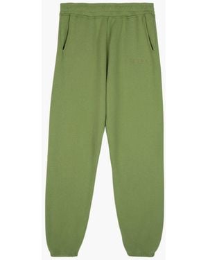 Stadium Goods Eco Sweatpants "grass" - Green
