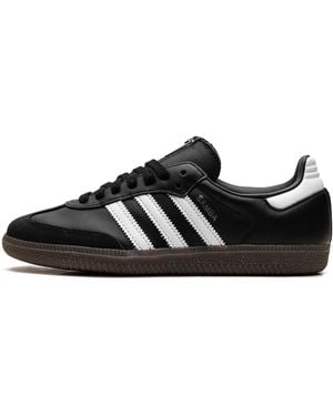 adidas Samba Og "Jeremy Scott - Black