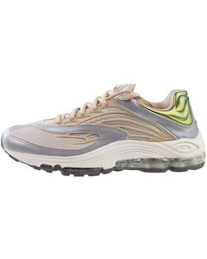 Nike Air Tuned Max "Cream Iron" Dc9391 200" - Grey