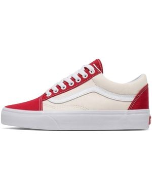 Vans Old Skool "Classic Sport - Black