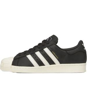 adidas gazelle silver green womens Mens Adidas Superstar - BB1460 main image 1