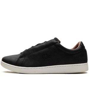 Lacoste Carnaby Evo Easy 319 1 Sma /Off" 7 38Sma0015" - Black