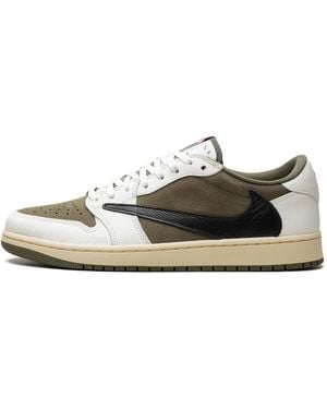 Nike Air 1 Low "Travis Scott - Black