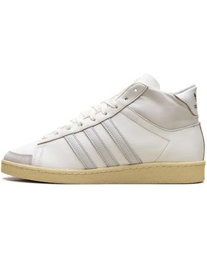 adidas Jabbar Hi "Off Orbit" Ih3183" - Black