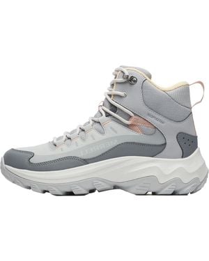 Merrell Thermo Chill 2 Mid Waterproof "Gale" J038772" - Grey