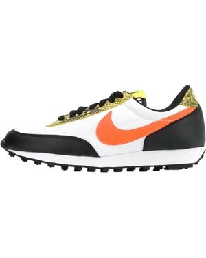 Nike Daybreak Qs "Dynamic" Cq7620 001" - Black