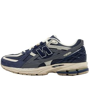 New Balance 1906U U19064Um" - Blue