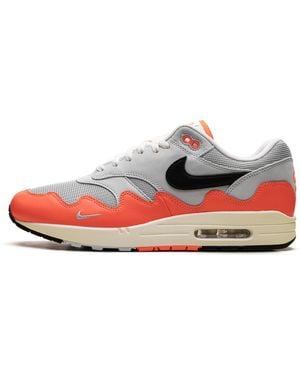 Nike Air Max 1 "Patta - Black