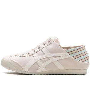 Onitsuka Tiger Tiger Mexico 66 Paraty "Oatmeal Cream" 1183A437 250" - Black