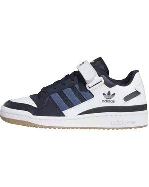 adidas Forum Low Gx7066" - Blue