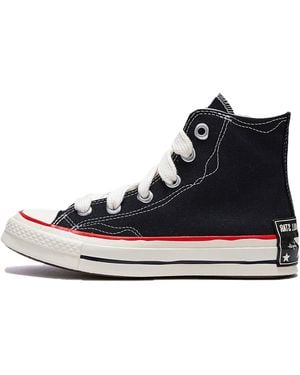 Converse Chuck Taylor All Star 70 Hi "Sketch" A09139C" - Black