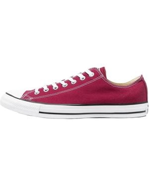 Converse Chuck Taylor All Star Ox Low M9691" - Purple