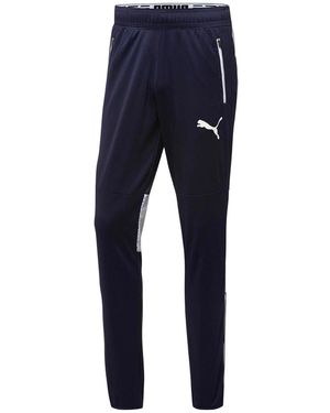 PUMA Flicker Tech Track Pant 515495 02" - Black