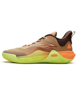 Anta Kai 1 Speed "Young - Green