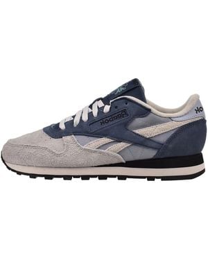 Reebok Classic Leather /Grey1" 100221746" - Blue