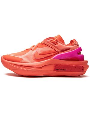 Nike Nms Fontanka Edge "Bright Crimson" Db3932 600" - Red